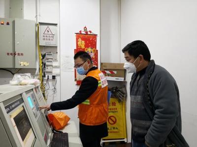湖北恩施 義務檢測維保消防設施，儀器儀表修理助力企業安全復工復產
