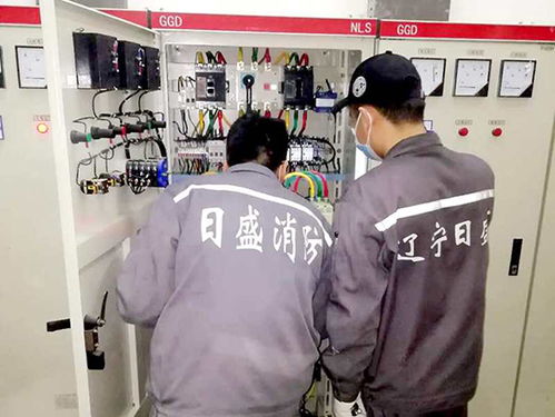阜新市消防救援支隊強化消防技術服務機構監管，下發專項工作提示函聚焦儀器儀表修理